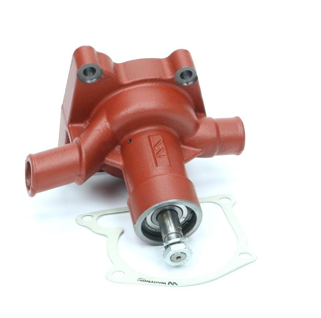 Pompa wody C-360 WARYŃSKI 46506150W - zdjęcie 5