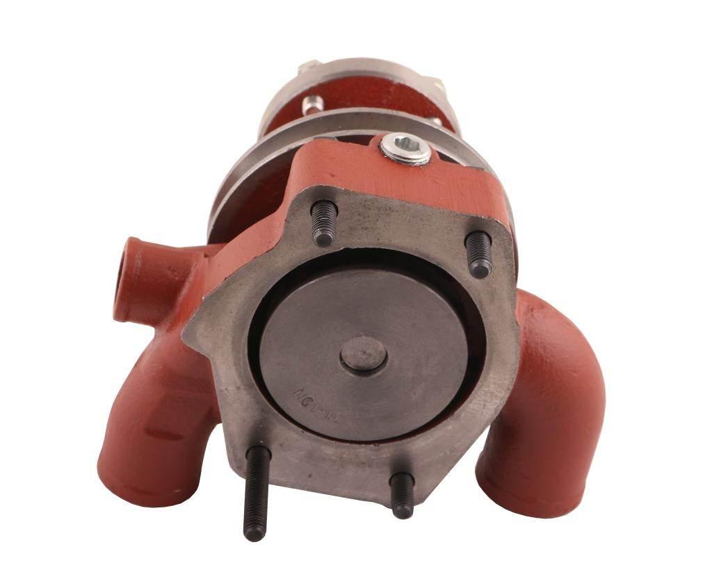 Pompa wody koło na I pasek MF3 WARYŃSKI 41312874W - zdjęcie 2