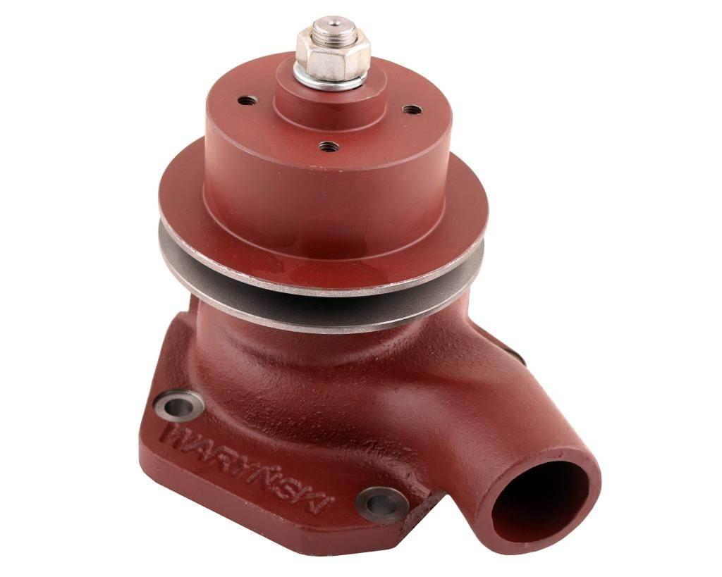 Pompa wody Niska I pasek C-385 WARYŃSKI 84017539W
