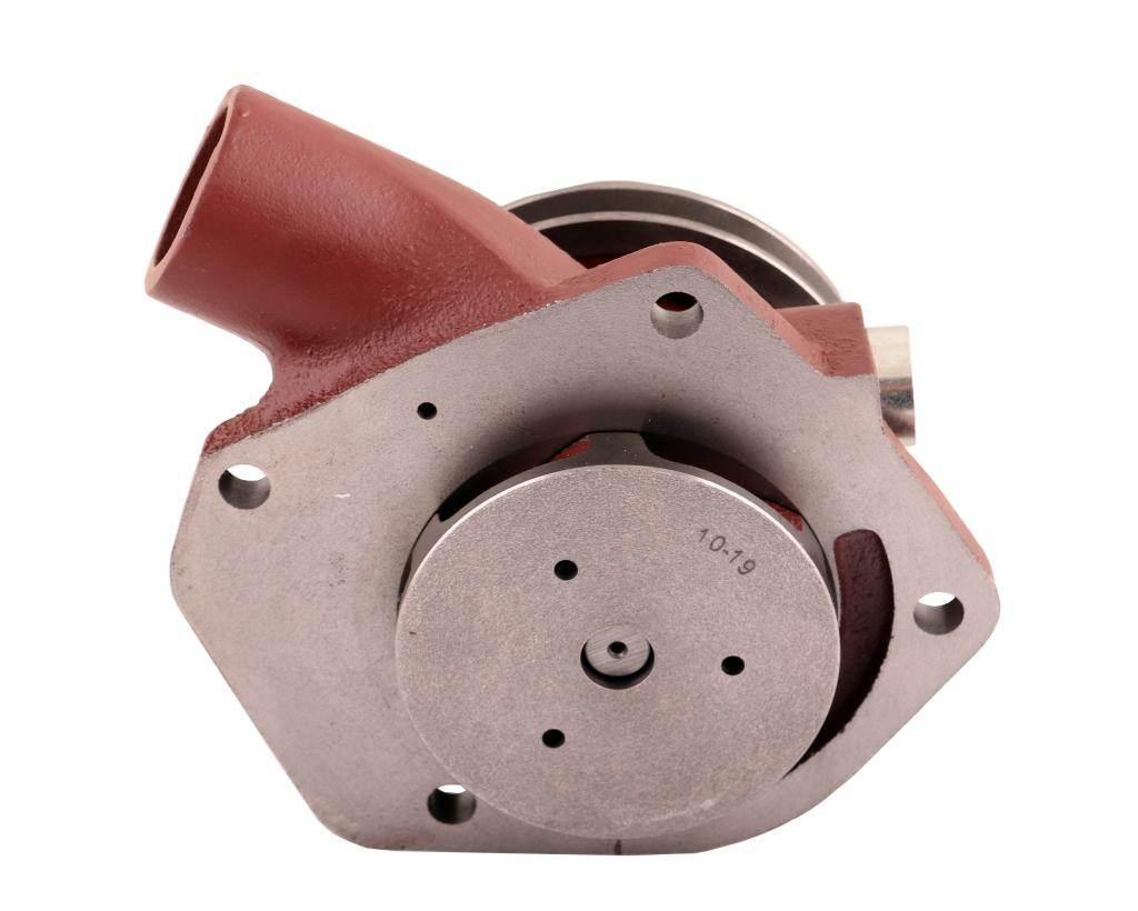 Pompa wody Niska I pasek C-385 WARYŃSKI 84017539W - zdjęcie 2