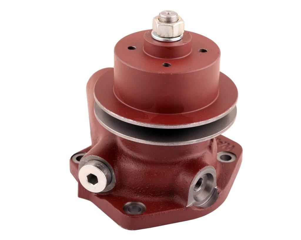 Pompa wody Niska I pasek C-385 WARYŃSKI 84017539W - zdjęcie 3