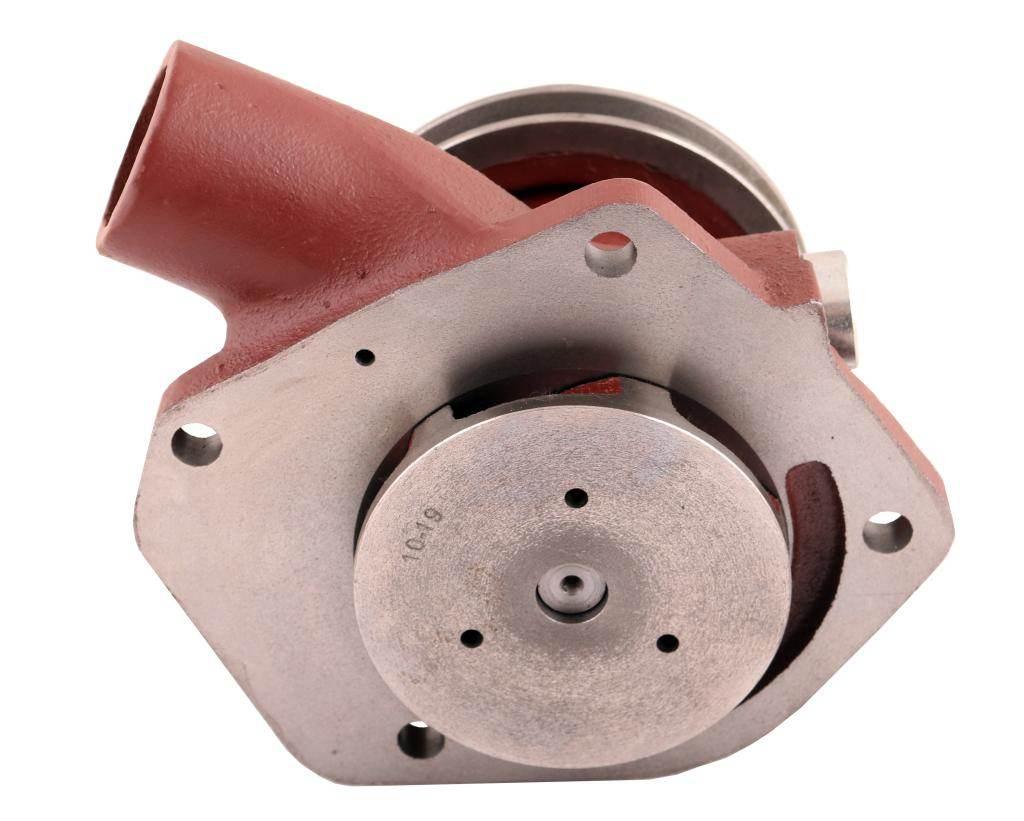Pompa wody Wysoka I pasek C-385 WARYŃSKI 87017539W - zdjęcie 2