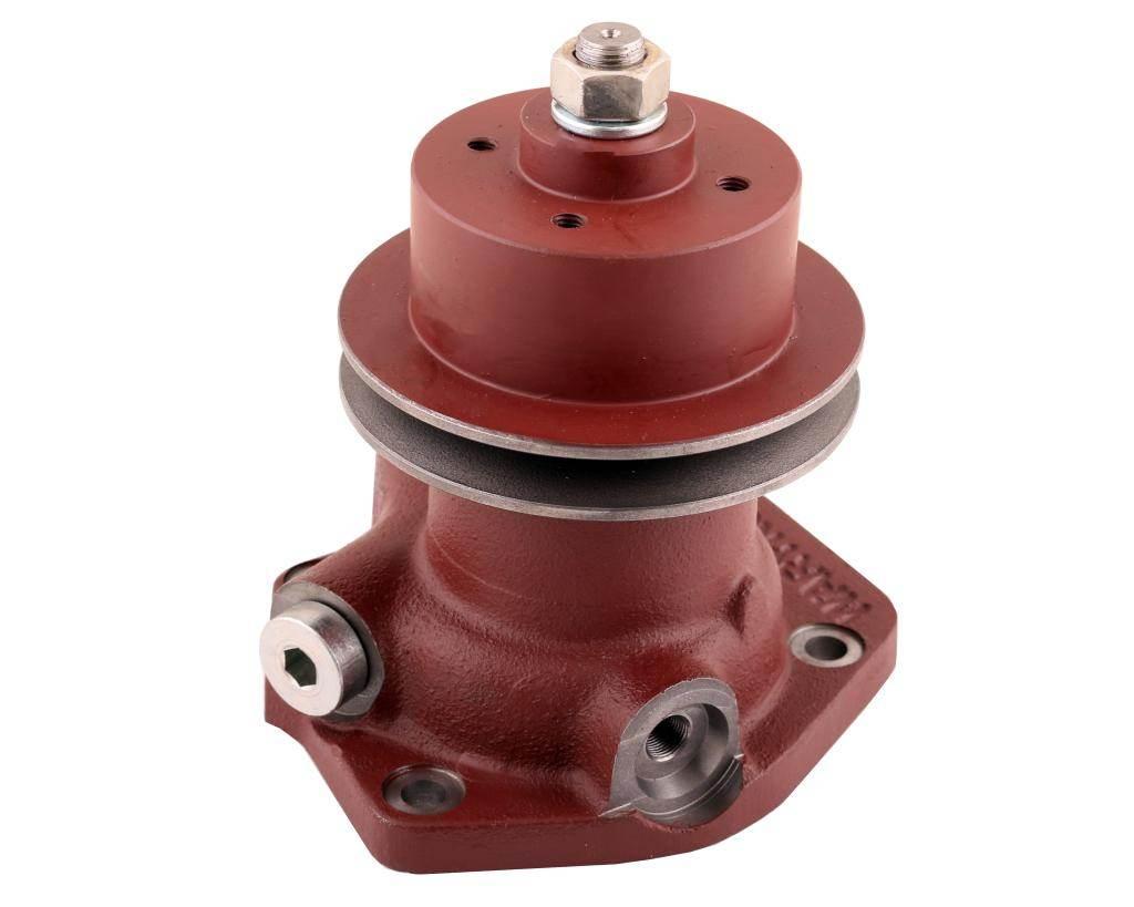 Pompa wody Wysoka I pasek C-385 WARYŃSKI 87017539W - zdjęcie 3
