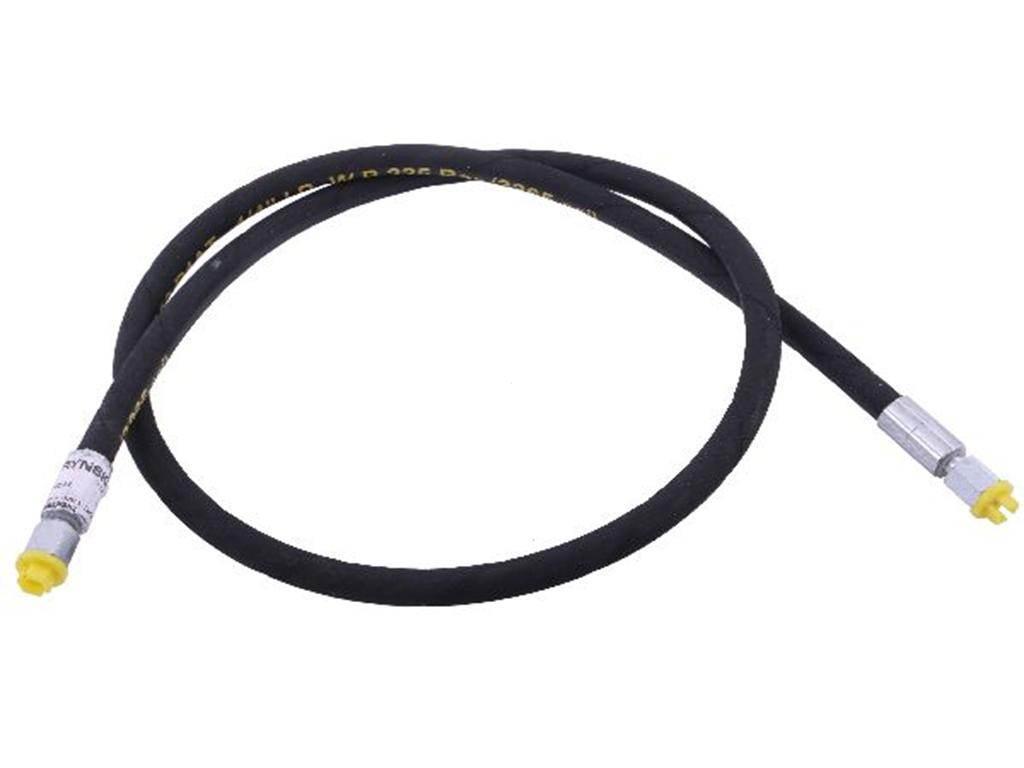 Przewód hydrauliczny 400 bar DN06-2SN L-1250mm (803502901; 80350291) do wsk