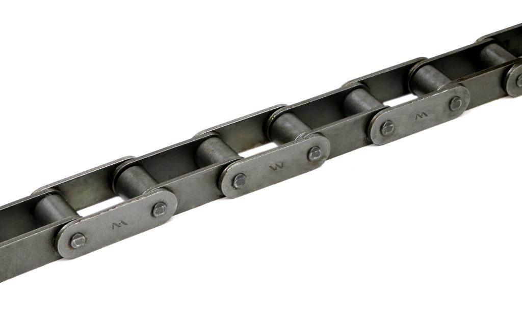Łańcuch rolkowy CA550 5m Waryński W-LCA550