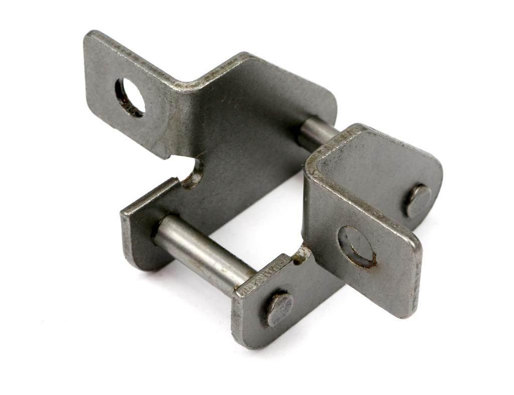 Zamek łańcucha z przyłączem obustronnym CA550F1/SD Waryński 5szt - zdjęcie 2