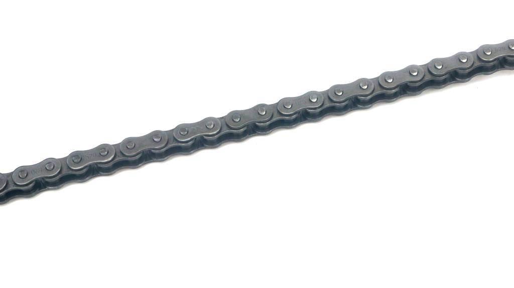 Łańcuch rolkowy 520-1 (R1 5/8) 5m Waryński W-L520-1