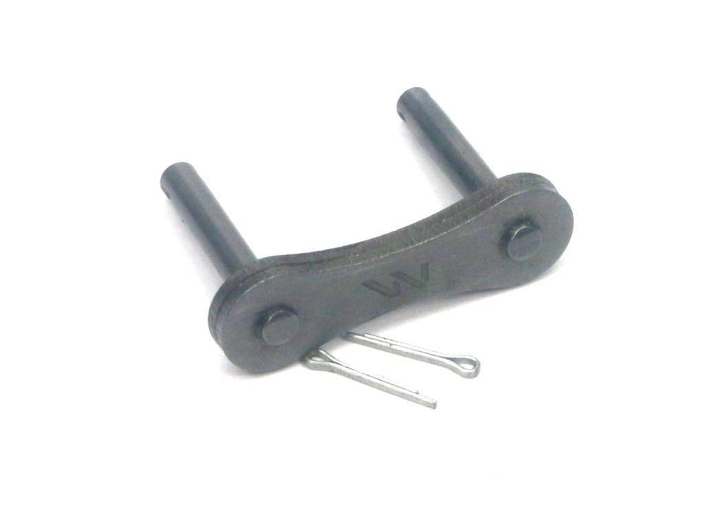 Zamek łańcucha S32 Waryński 5szt W-ZS32