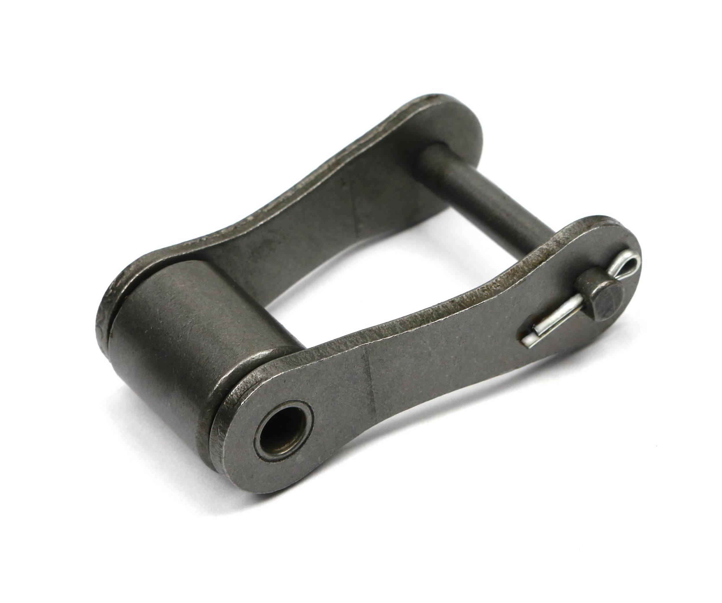 Półogniwo łańcucha S55 Waryński 5szt W-PS55
