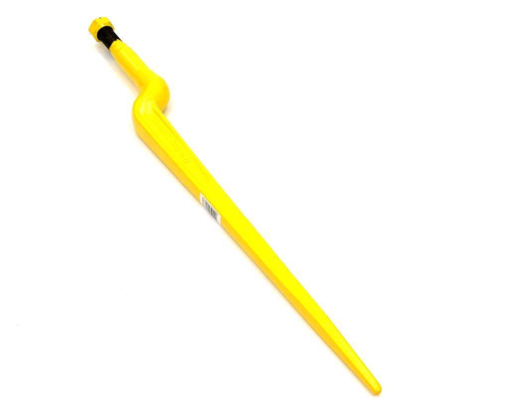 Ząb ładowacza uniwersalny Z L- 680 mm Tur WARYŃSKI W9132-680W
