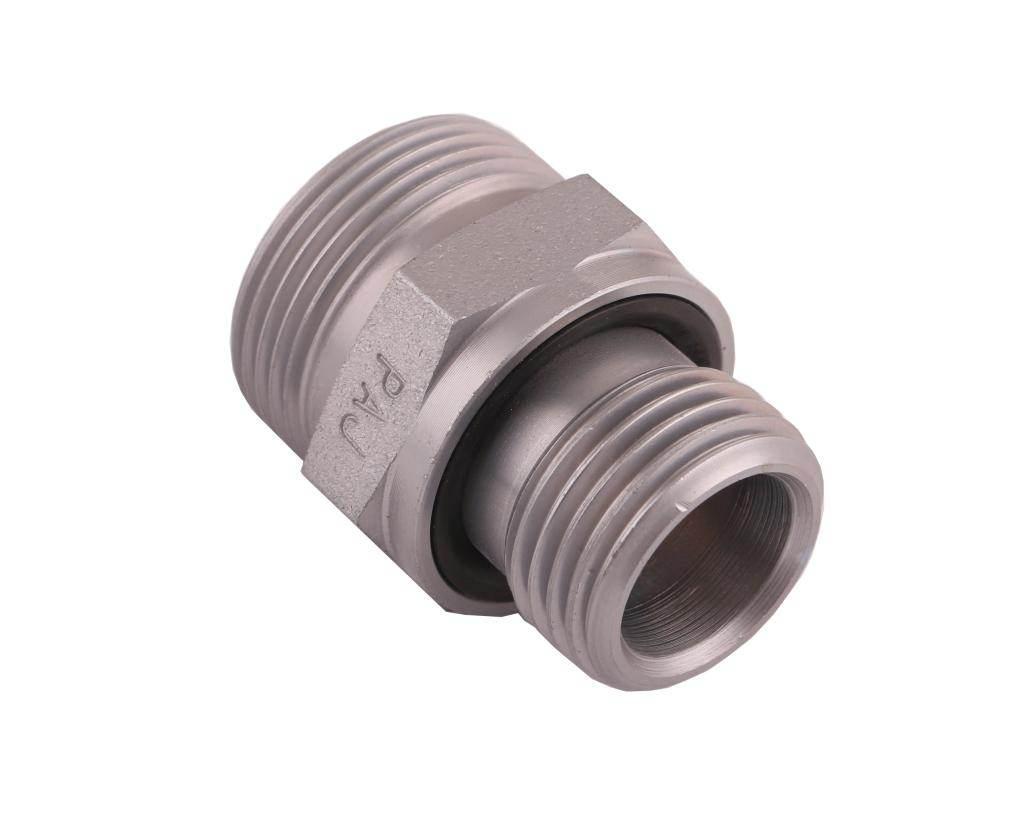 Przyłączka 1/2"ED / M26x1.5 18L XVRNW16HLED (zwiększony przepływ) - zdjęcie 2