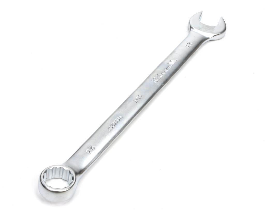 Klucz płaskooczkowy extra długi 24mm dł 339mm standard ASME B107.9M Waryńsk - zdjęcie 2