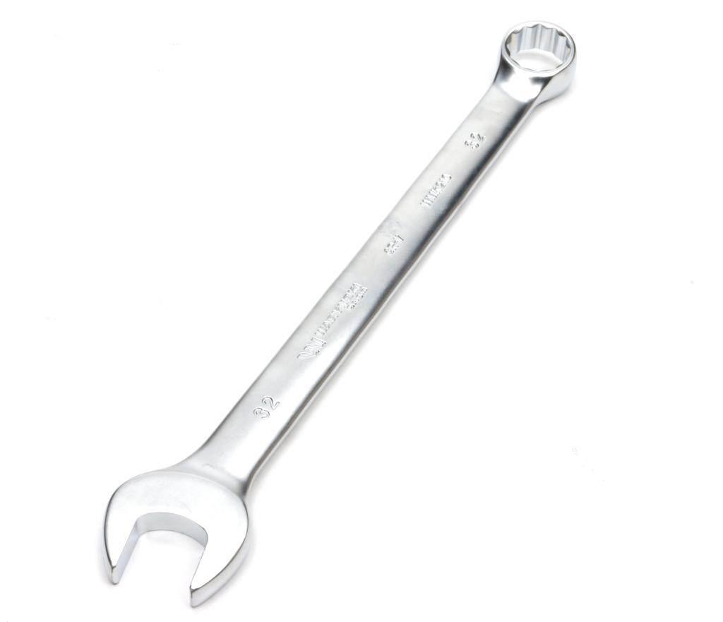 Klucz płaskooczkowy extra długi 32mm dł 431mm standard ASME B107.9M Waryńsk