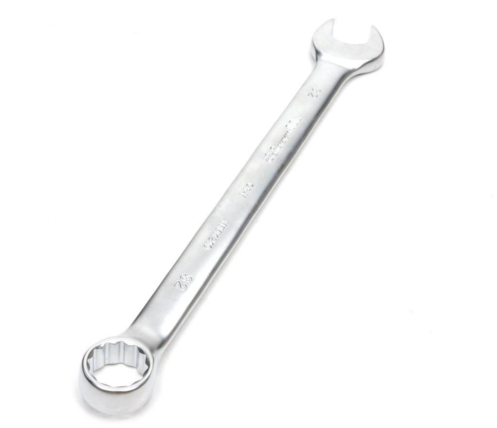 Klucz płaskooczkowy extra długi 32mm dł 431mm standard ASME B107.9M Waryńsk - zdjęcie 2