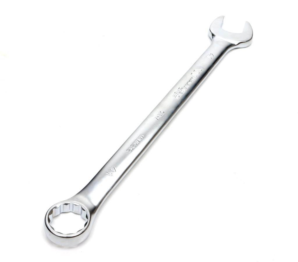 Klucz płaskooczkowy extra długi 41mm dł 550mm standard ASME B107.9M Waryńsk - zdjęcie 2
