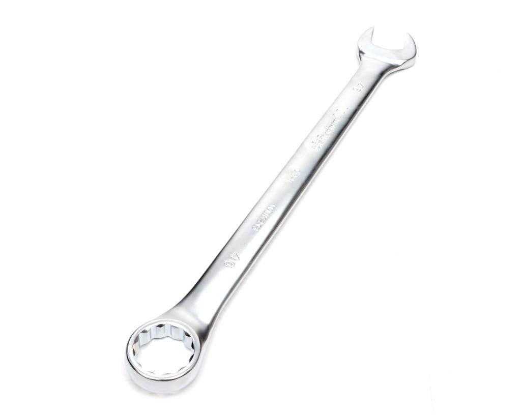Klucz płaskooczkowy extra długi 46mm dł 613mm standard ASME B107.9M Waryńsk - zdjęcie 2