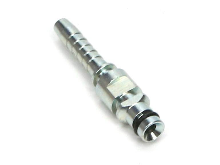 Wtyk do myjki (pasuje do Karcher) typu CLICK DN06 frezowany Warynski 5szt