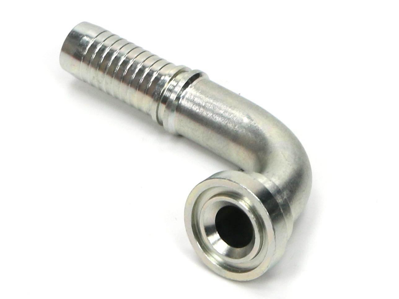 Zakucie hydrauliczne SFS90 DN32-1" (fi 47,6mm) Warynski W-SFS90-32-1