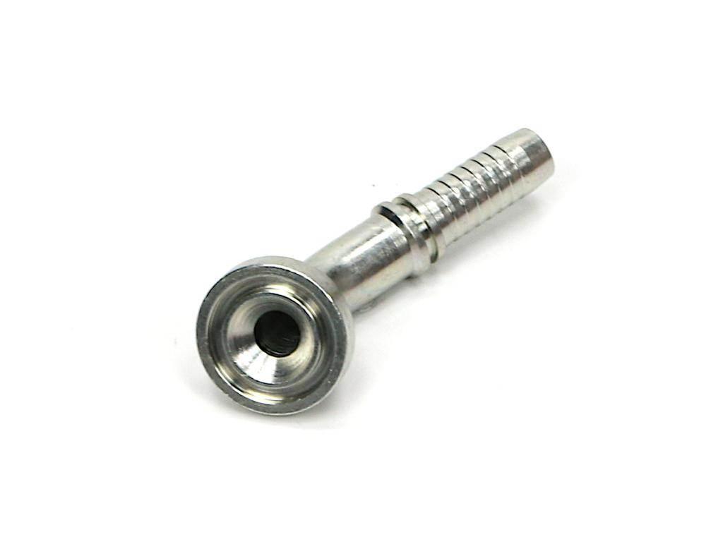 Zakucie hydrauliczne SFS45 DN25-1" Waryński W-SFS45-25-1 - zdjęcie 2