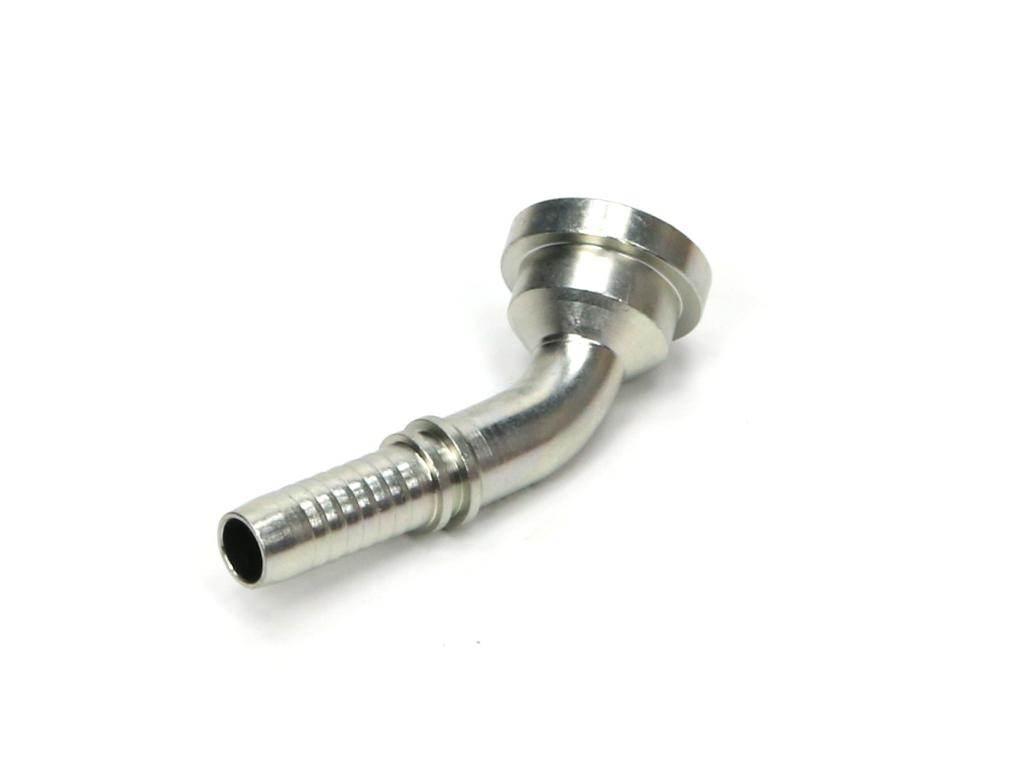 Zakucie hydrauliczne SFS45 DN25-1" Waryński W-SFS45-25-1 - zdjęcie 3