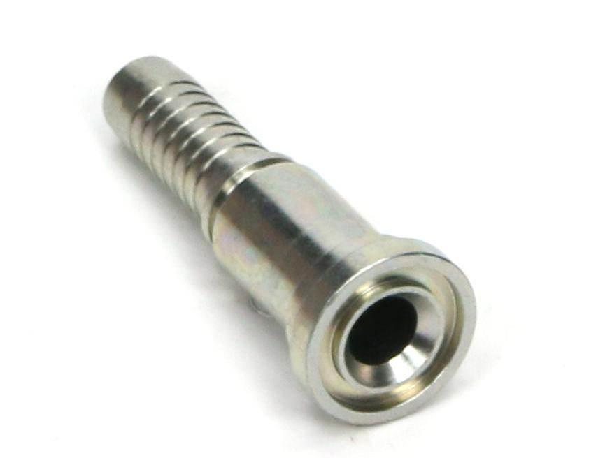Zakucie hydrauliczne SFL DN25-1-1/4" (fi 50,8mm) Warynski W-SFL-25-11/4