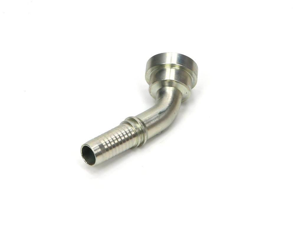 Zakucie hydrauliczne SFS DN32-1-1/4" (pasuje do SUPERCAT) Warynski - zdjęcie 3
