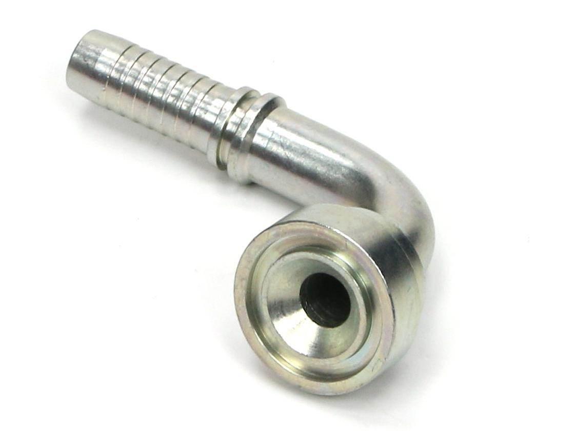 Zakucie hydrauliczne SFS90 DN32-1-1/4" (fi 54,0mm) (pasuje do SUPERCAT) War