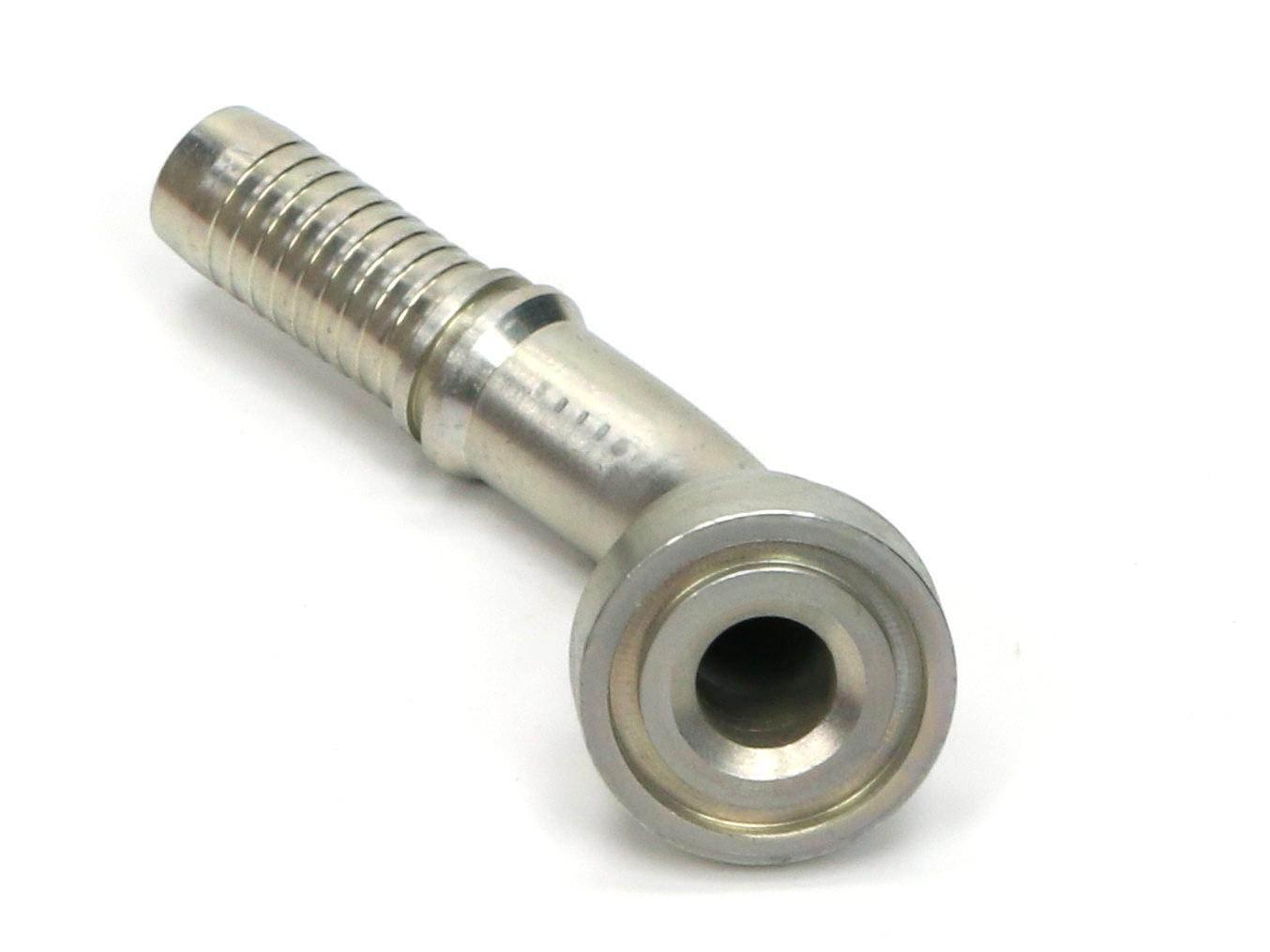 Zakucie hydrauliczne SFS45 DN20-3/4" (fi 41,3mm) (pasuje do SUPERCAT) Waryn