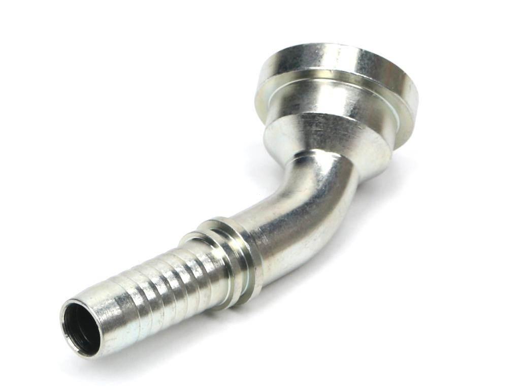 Zakucie hydrauliczne SFS45 DN20-1" (pasuje do SUPERCAT) Warynski - zdjęcie 2