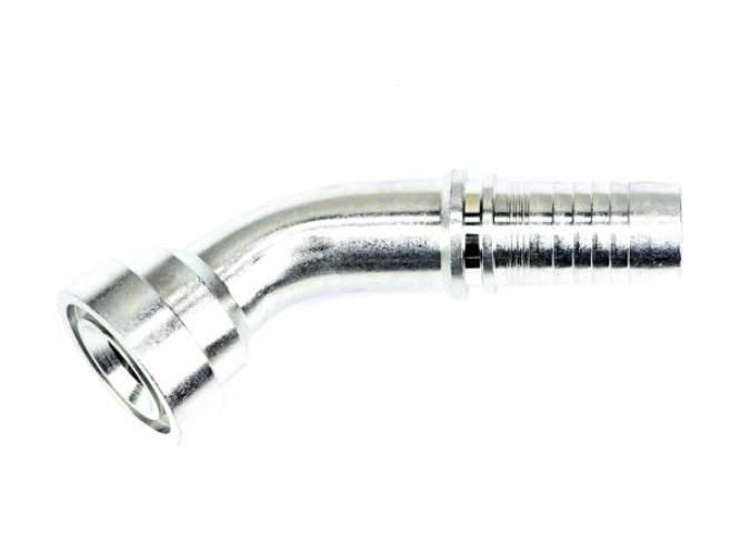 Zakucie hydrauliczne SFS45 DN25-1" (pasuje do SUPERCAT) Warynski - zdjęcie 2