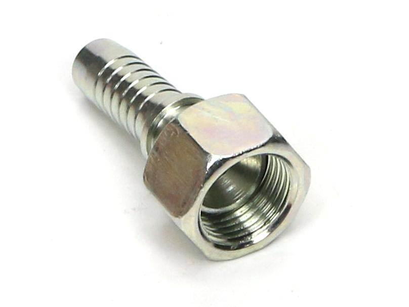 Zakucie hydrauliczne DK DN25 1" (pasuje do TOYOTA) Warynski W-DK25-1