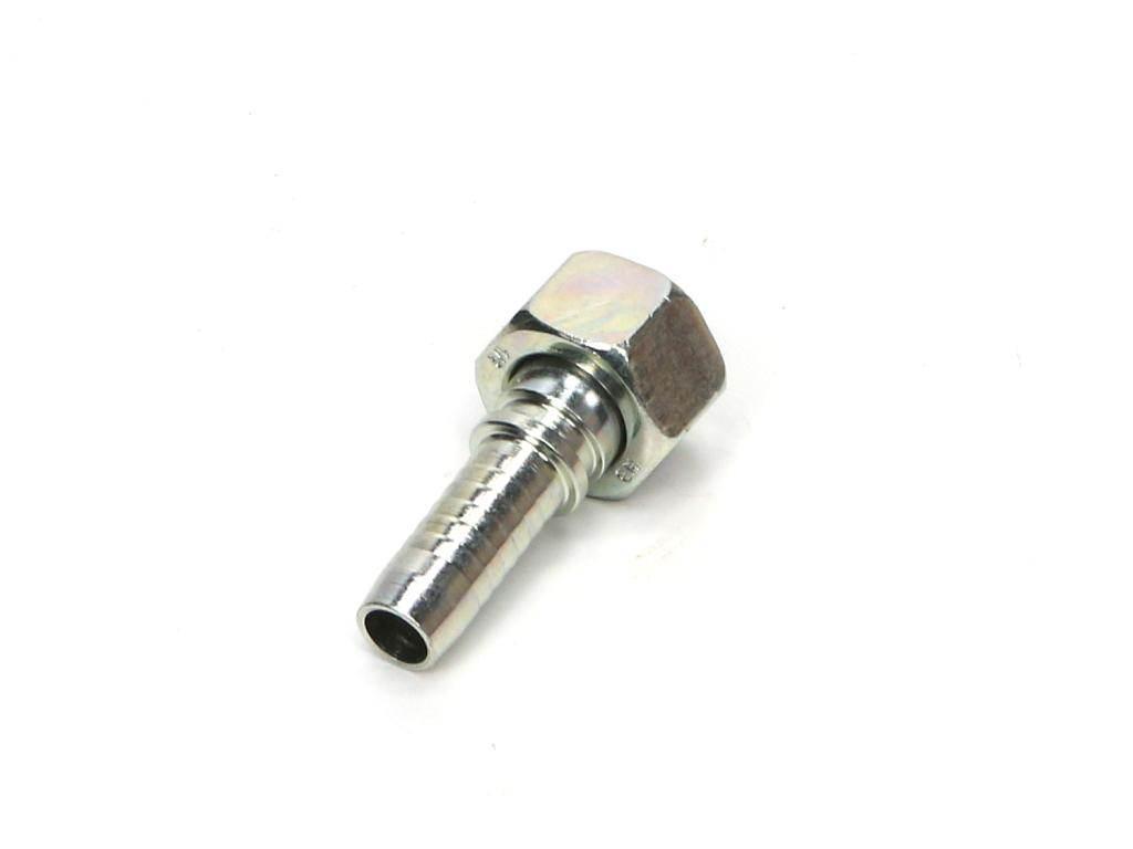 Zakucie hydrauliczne DK DN25 1" (pasuje do TOYOTA) Warynski W-DK25-1 - zdjęcie 2