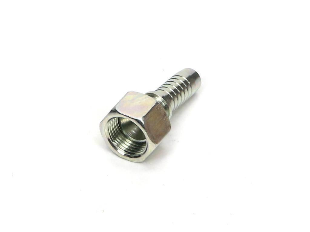 Zakucie hydrauliczne DK DN25 1" (pasuje do TOYOTA) Warynski W-DK25-1 - zdjęcie 3
