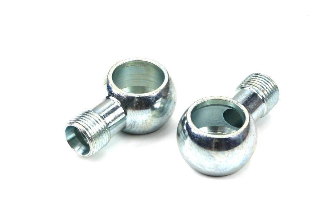 Złączka Oczkowa Fi22-12L (M18X1.5) Waryński 2szt W-OCZKO-22-12L - zdjęcie 4