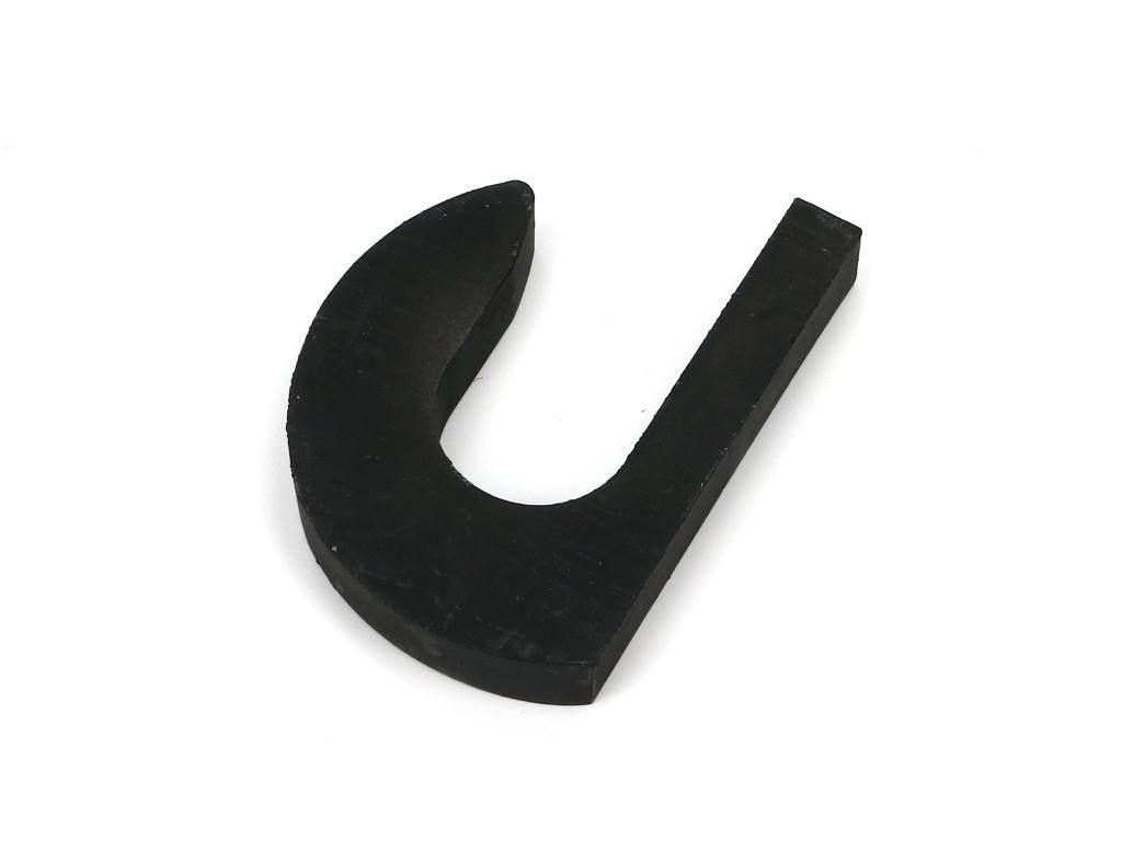 Hak łyżki ładowacza stalowy fi-50 9139650