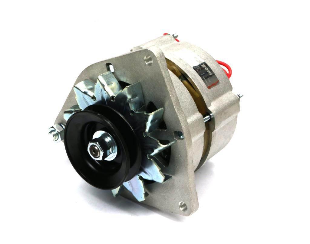 Alternator kompletny C-330 EXPOM KWIDZYN eu EX-230000EX