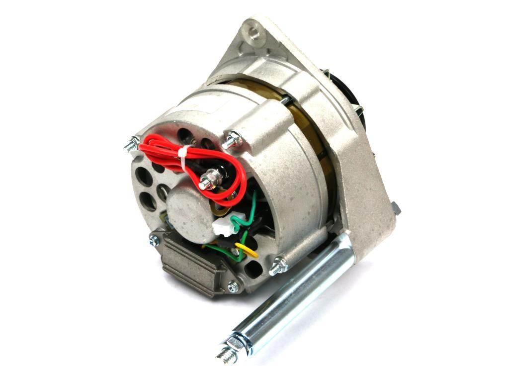 Alternator kompletny C-330 EXPOM KWIDZYN eu EX-230000EX - zdjęcie 3