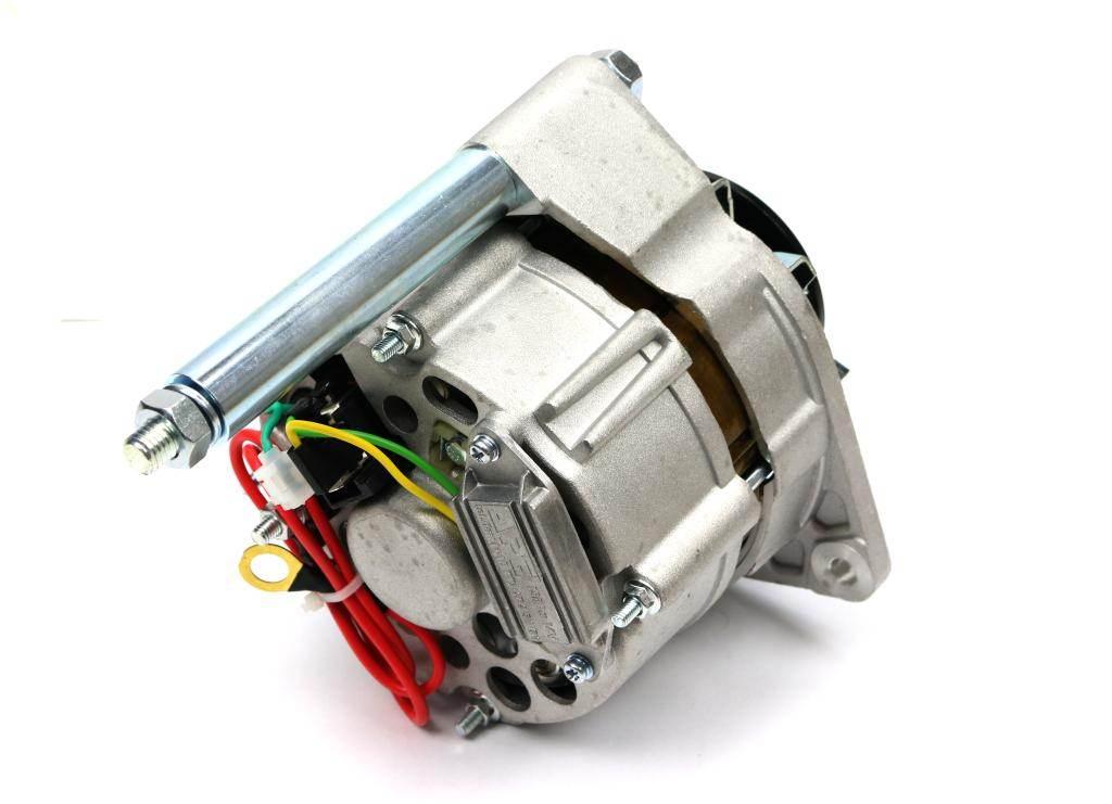 Alternator kompletny C-330 EXPOM KWIDZYN eu EX-230000EX - zdjęcie 7