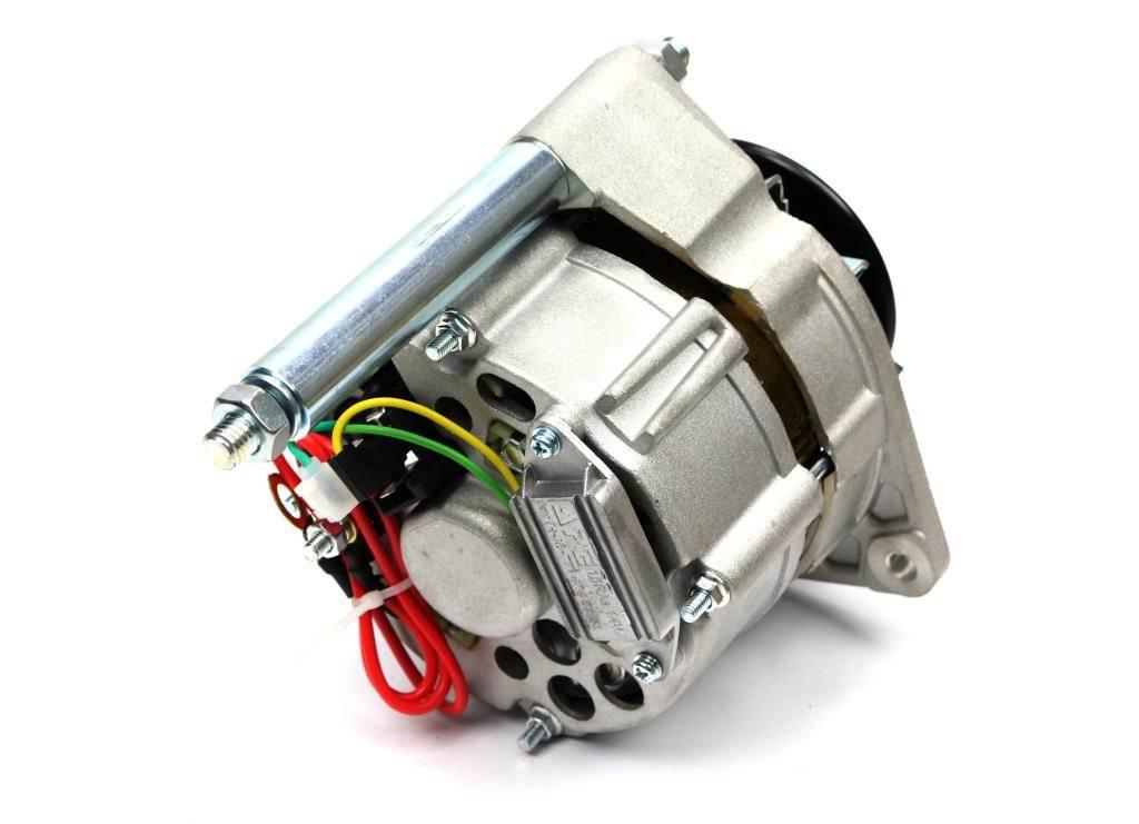 Alternator kompletny C-360 EXPOM EXPOM KWIDZYN eu EX-260000EX - zdjęcie 4