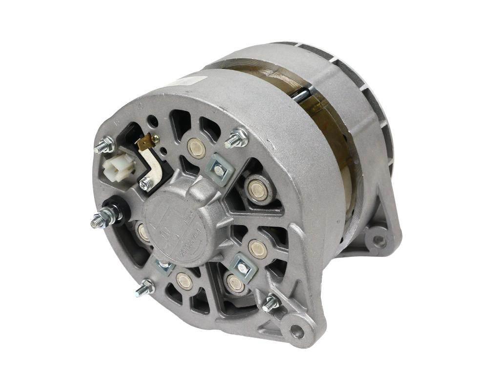 Alternator A120E 400257ER. 3660200 28V 40A Bizon EXPOM KWIDZYN eu - zdjęcie 2