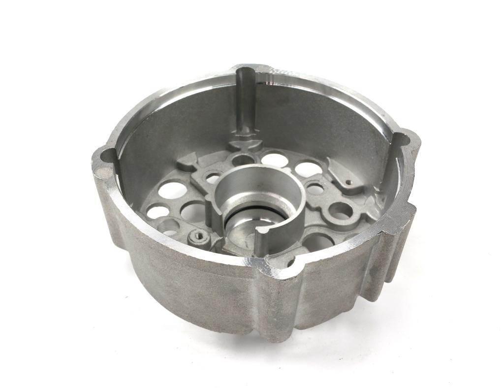 Tarcza pokrywa tylna alternatora EX230000. EX260000 C-330 C-360 EXPOM KWIDZ