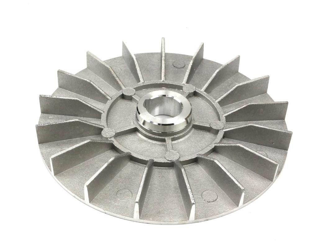 Wentylator alternatora EX257000 A120 Bizon EXPOM KWIDZYN eu EX-254955EX