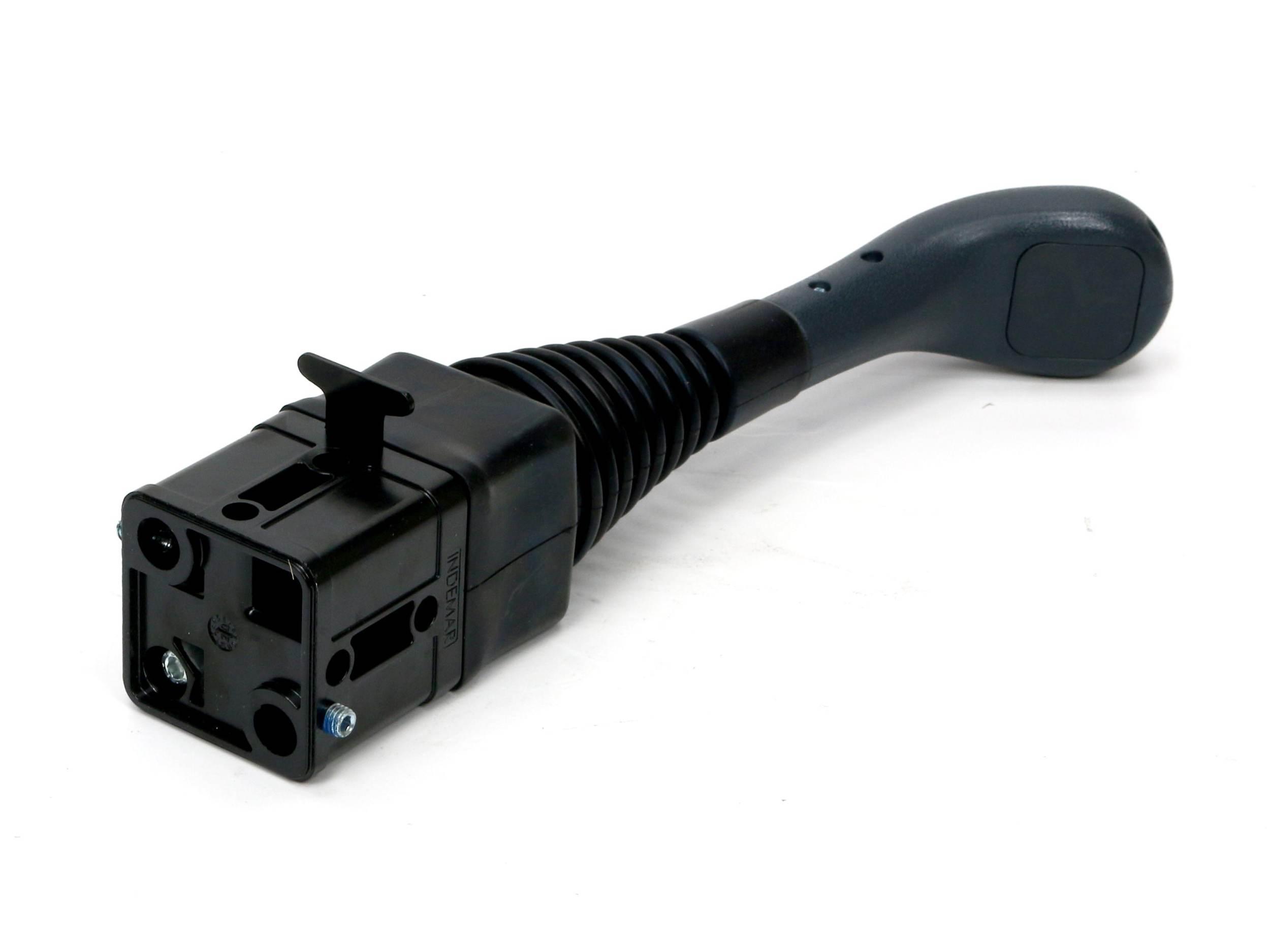 Joystick pod linki zakończone kulką bez przełącznika (bez przycisku. na kul - zdjęcie 2