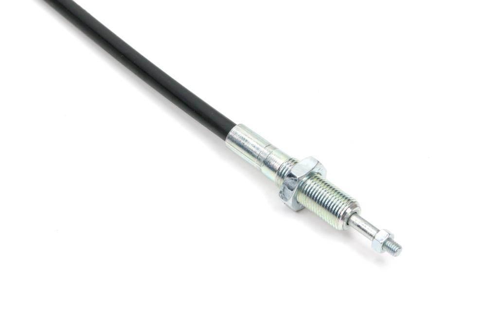 Linka do sterowania rozdzielaczem na kulkę (z tworzywa sztucznego. plastiko - zdjęcie 3