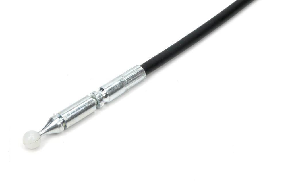 Linka do sterowania rozdzielaczem na kulkę (z tworzywa sztucznego. plastiko - zdjęcie 2