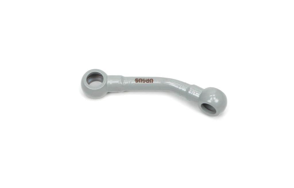 Rura kompletna hydrauliki C-385 ORYGINAŁ URSUS 89413040U
