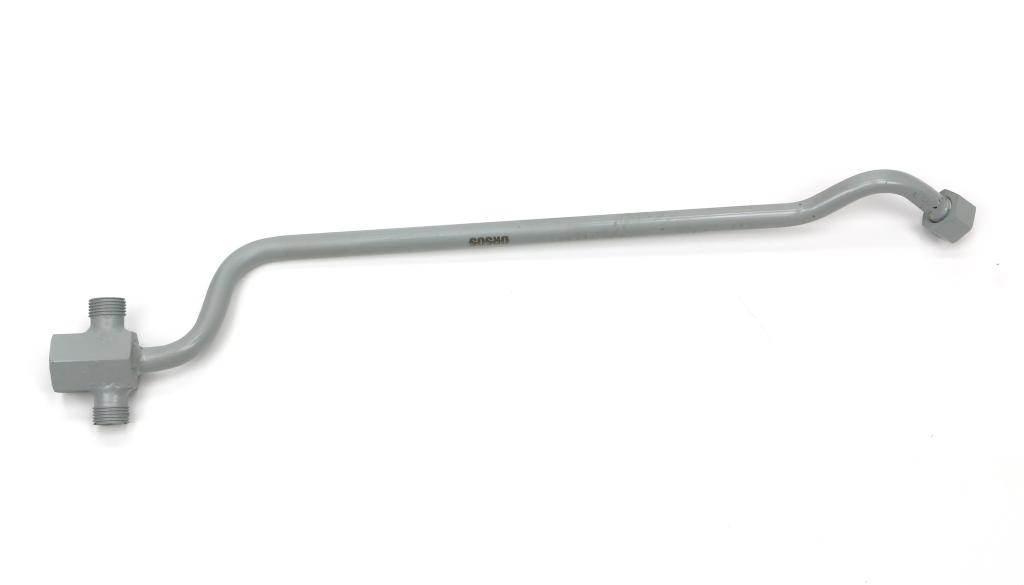 Przewód cylindrów pomocniczych ( na 2 ) C-385 ORYGINAŁ URSUS 89413200U