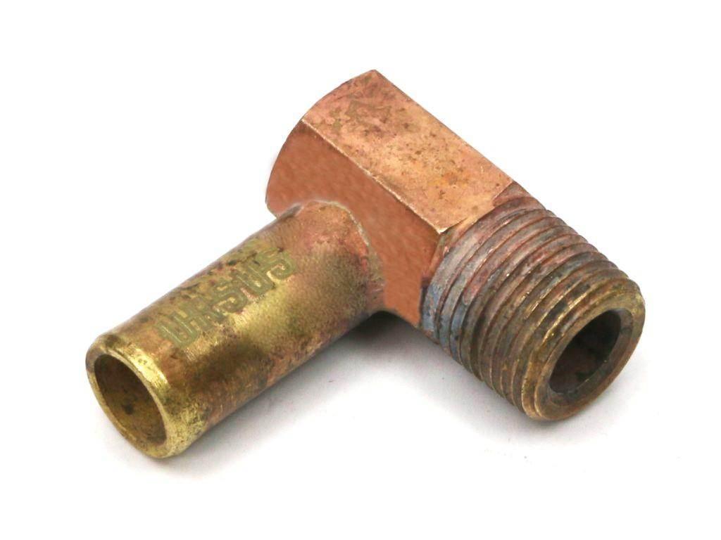 Złączka sprężarki MF3 ORYGINAŁ URSUS UR044621U