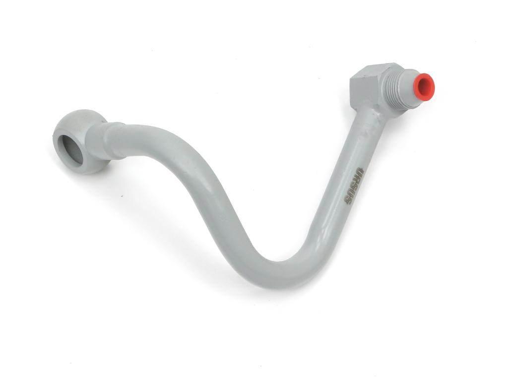 Przewód rozdzielacza hydraulicznego III C-330 ORYGINAŁ URSUS 42371620U