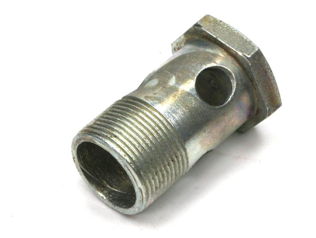 Łącznik hydrauliki M27x1.5 972450 C-385 ORYGINAŁ URSUS 54250408U - zdjęcie 2